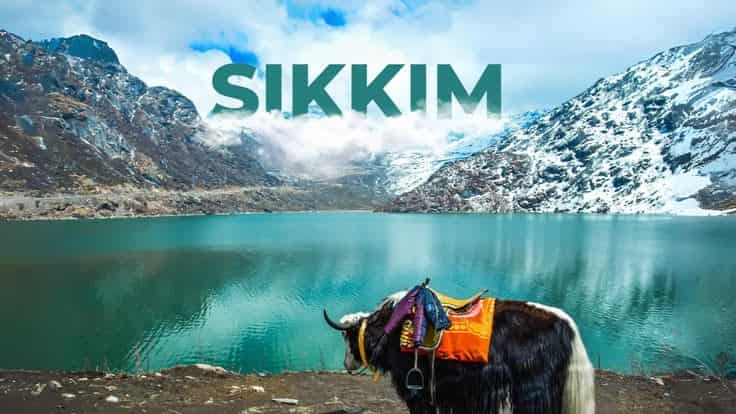 LACHEN & LACHUNG TOUR PACKAGE