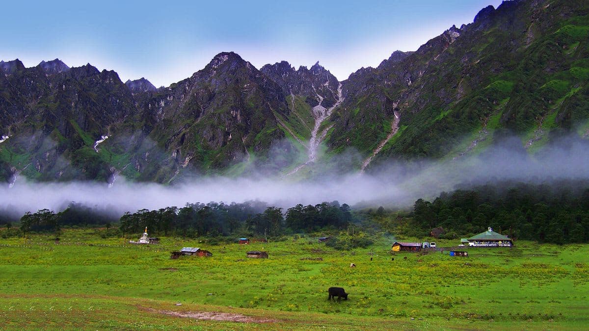 LACHEN & LACHUNG TOUR PACKAGE