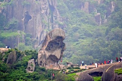 MOUNT ABU TOUR PACKAGE