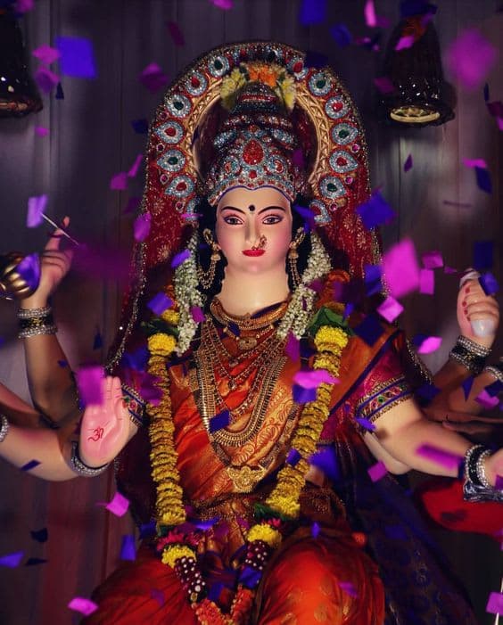 NAU DURGA TOUR PACKAGE EX JAMMU