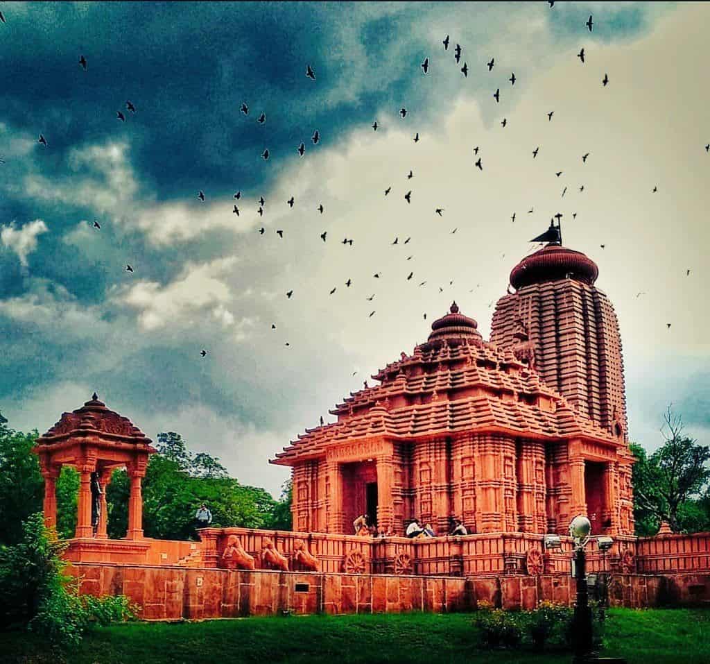 PURI TOUR PACKAGE