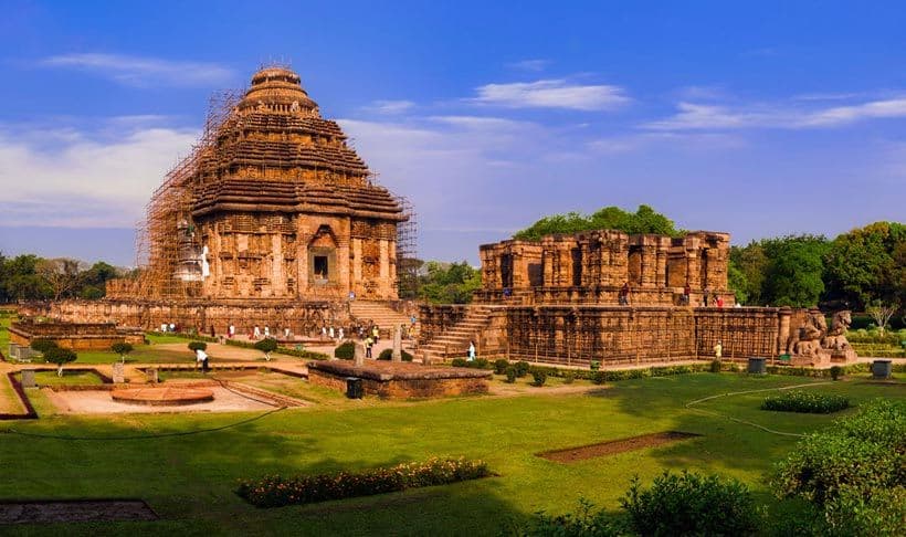 Puri Tour Package – 4 Nights / 5 Days
