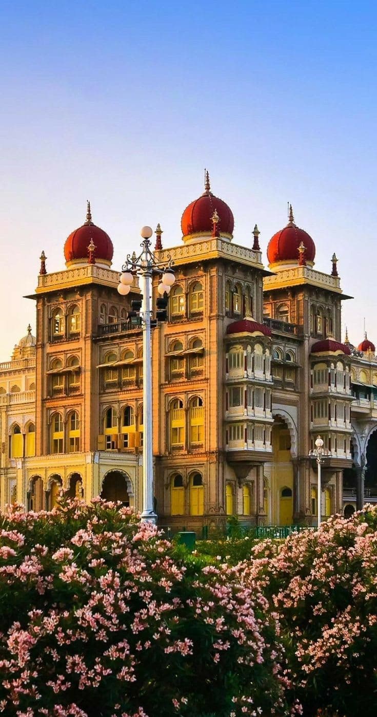 BANGLORE MYSORE & OOTY TOUR PACKAGE