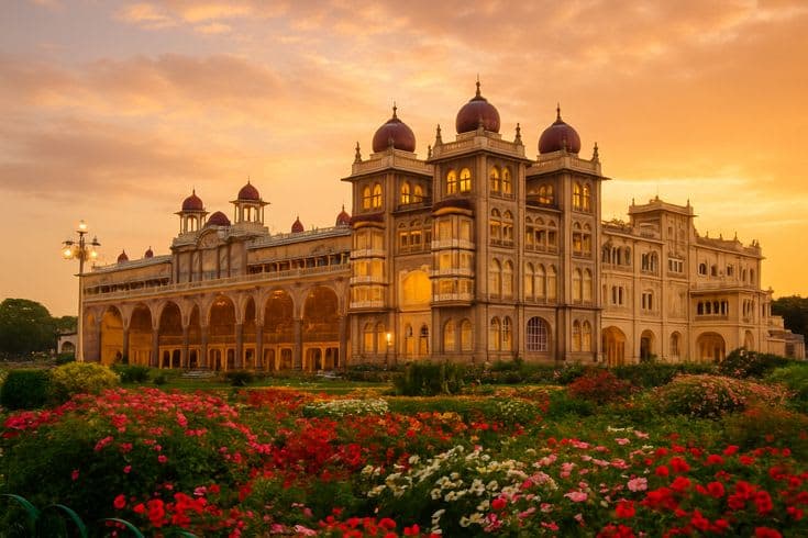 BANGLORE MYSORE & OOTY TOUR PACKAGE