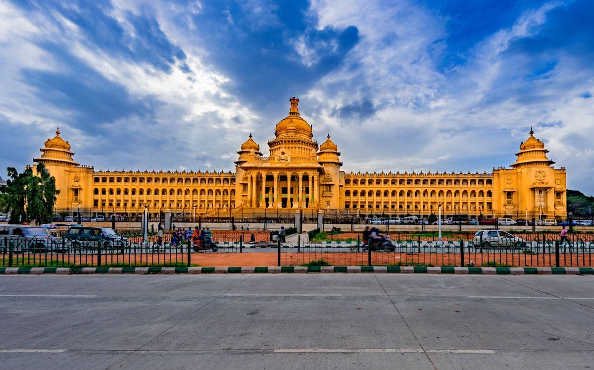 BANGLORE MYSORE & OOTY HONEYMON PACKAGE