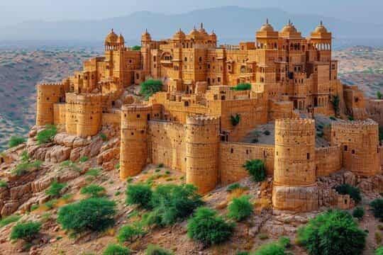 UDAIPUR TOUR PACKAGE EX UDAIPUR