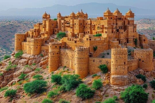 UDAIPUR TOUR PACKAGE EX UDAIPUR