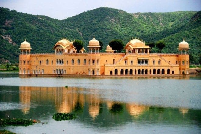 UDAIPUR TOUR PACKAGE EX UDAIPUR