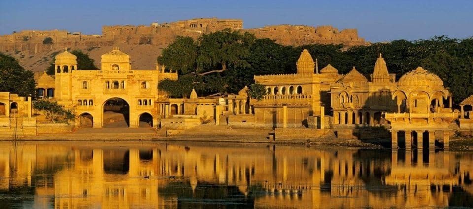 JAISSALMER TOUR PACKAGE