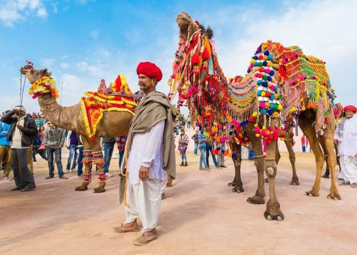 JAIPUR & UDAIPUR TOUR PACKAGE