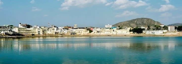 JAIPUR & UDAIPUR TOUR PACKAGE