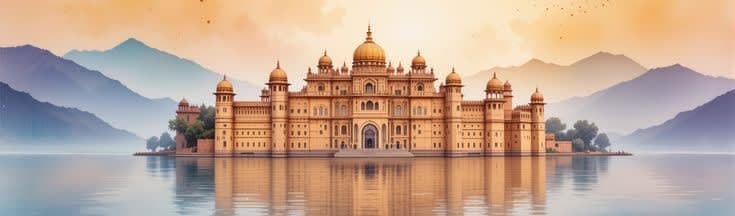 JAIPUR & PUSHKAR TOUR PACKAGE