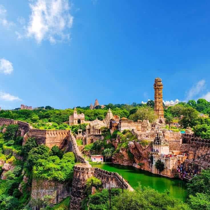 UDAIPUR & CHITTORGARH TOUR PACKAGE