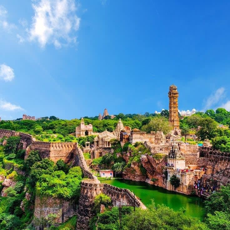 UDAIPUR & CHITTORGARH TOUR PACKAGE