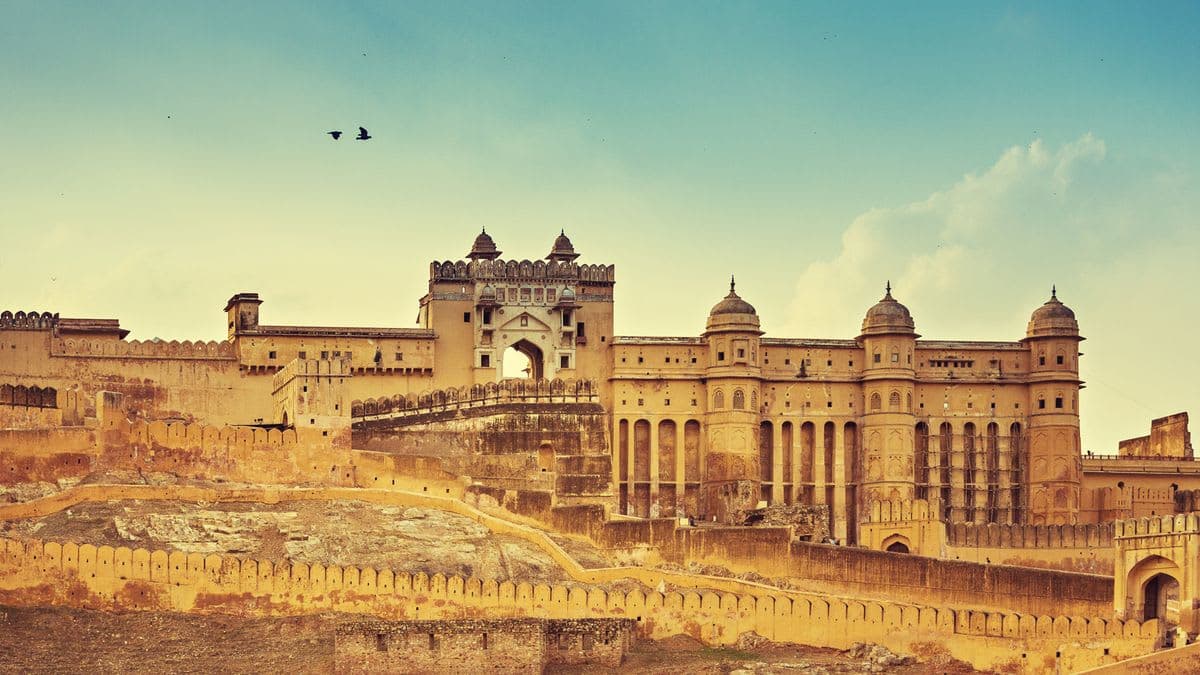 JODHPUR & JAISALMER TOUR PACKAGE