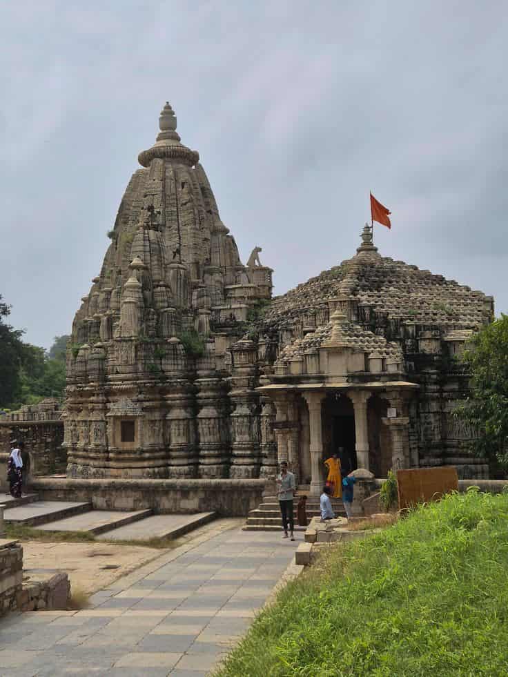 JAIPUR UDAIPUR & CHITTORGARH TOUR PACKAGE