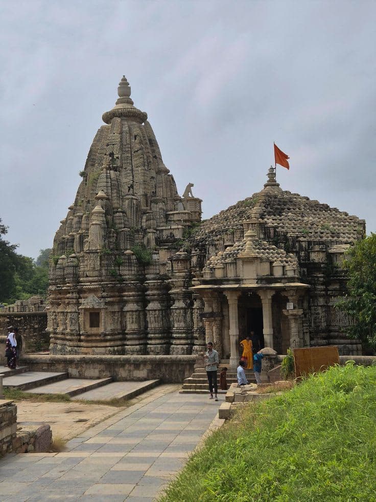 JAIPUR UDAIPUR & CHITTORGARH TOUR PACKAGE