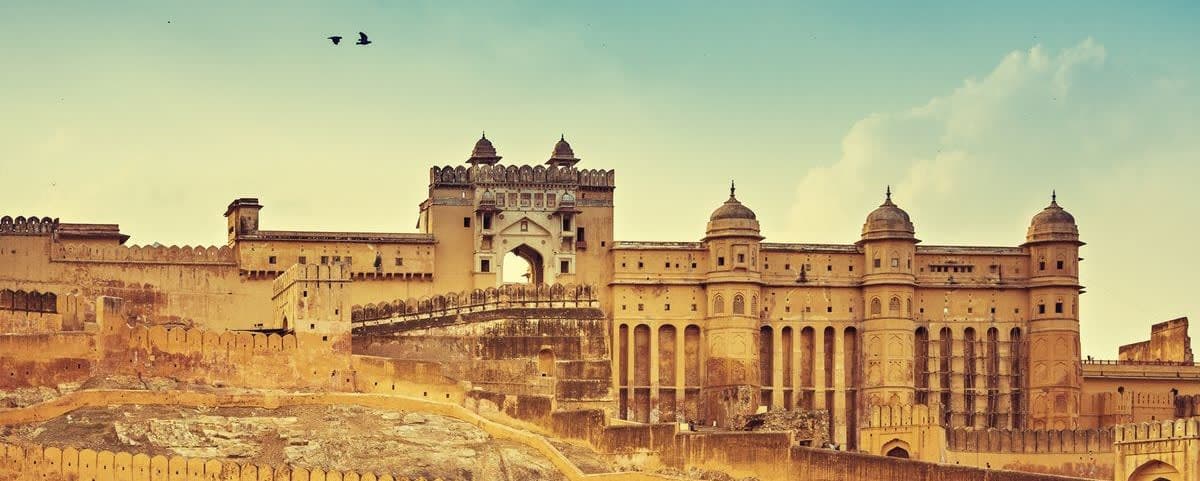 JAIPUR JODHPUR & JAISALMER TOUR