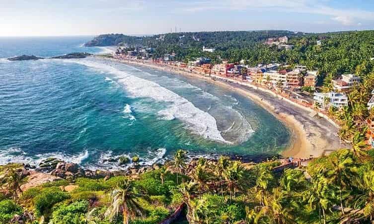 ROMANTIC KERLA TOUR
