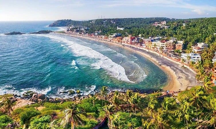 ROMANTIC KERLA TOUR