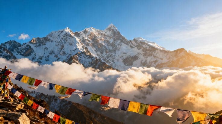 MAGICAL LADHAK TOUR PACKAGE