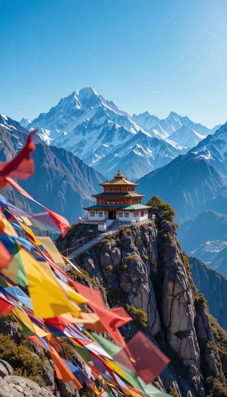 EXPLORE LADHAK TOUR PACKAGE