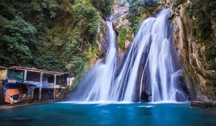 MUSSORIE HONEYMON PACKAGE