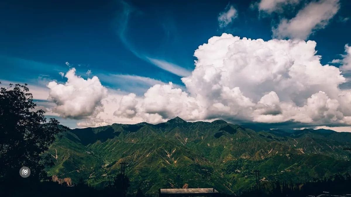 MUSSORIE WITH DHANULTI HONEYMON PACKAGE