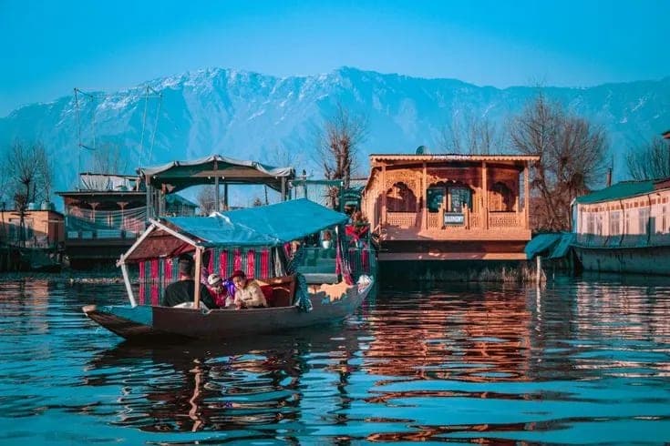 KASHMIR BLISS TOUR PACKAGE