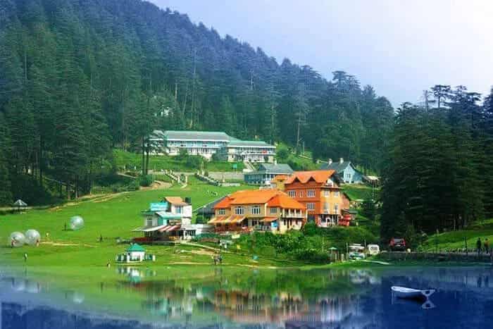 DALHOUSSIE DHARAMSHALA TOUR PACKAGE