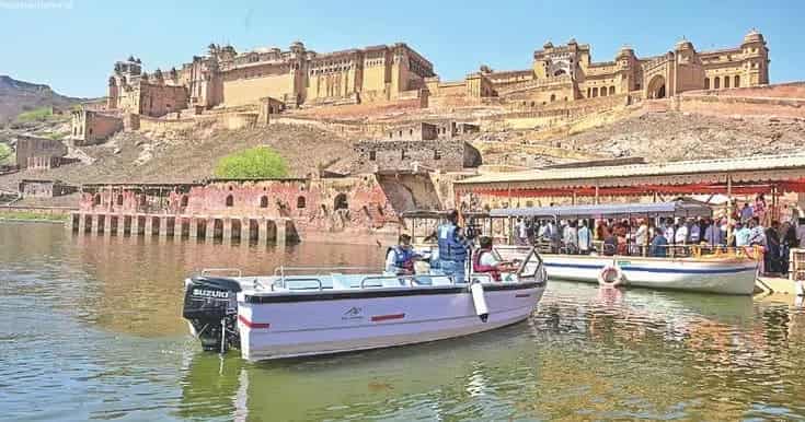 GOLDEN TRIANGLE 6DAYSS TOUR