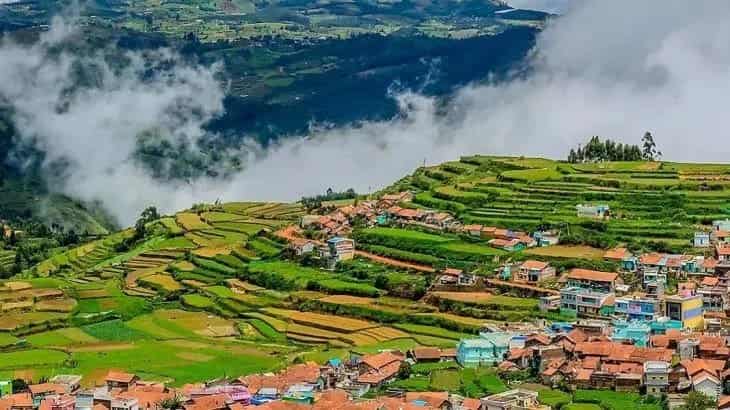 BANGLORE MYSORE OOTY TOUR PACKAGE