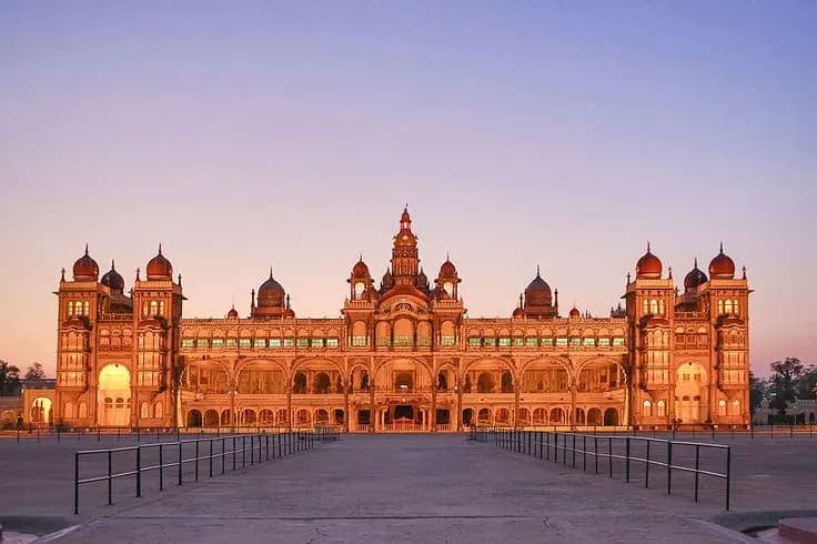 BANGLORE MYSSORE & OOTY TOUR