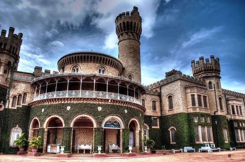 BANGLORE MYSSORE OOTY & KODAIKANAL TOUR