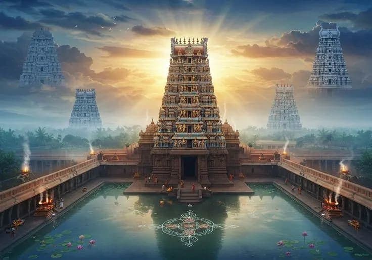 KERALA TOUR WITH KANYAKUMARI EX COCHINE