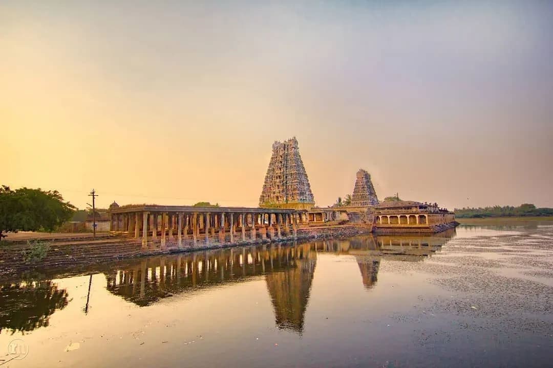 KERALA TOUR WITH KANYAKUMARI EX COCHINE