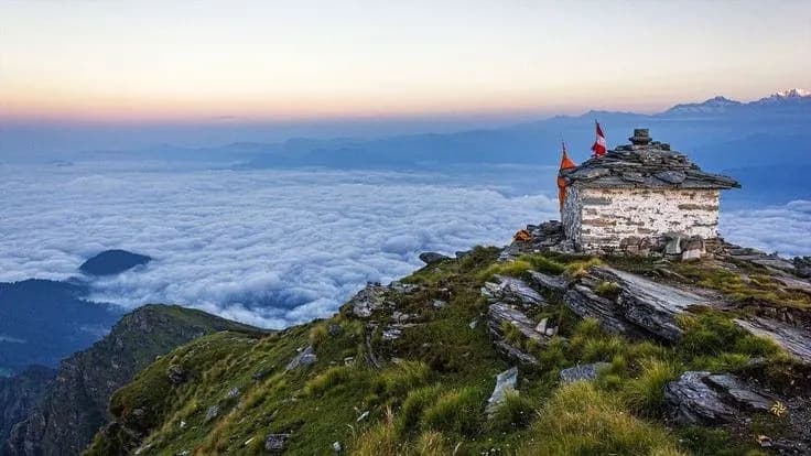 CHOPTA TOUR PACKAGE