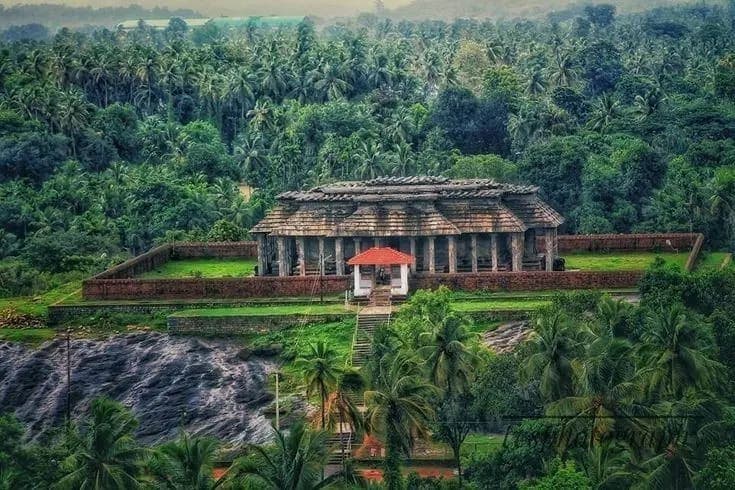 KEDARKANATHA WINTER TREKKING TOUR