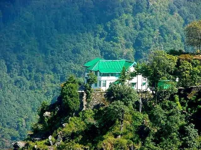 MUSSORIE TOUR PACKAGE