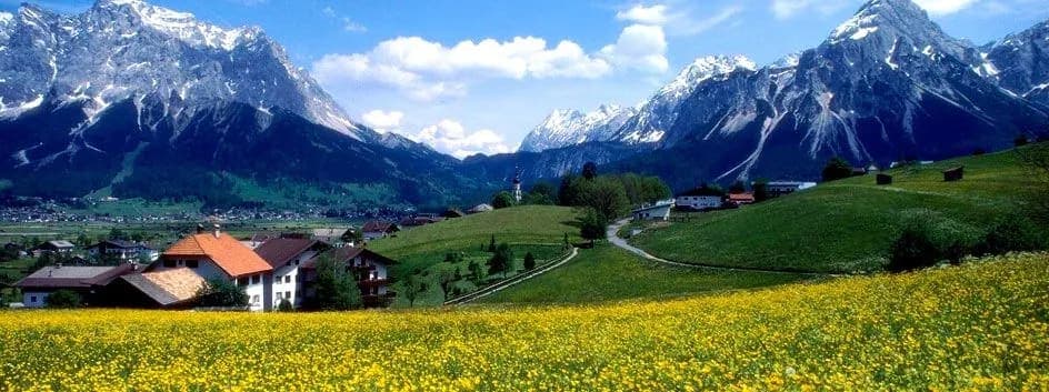 MUSSORIE TOUR PACKAGE