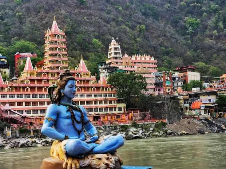 CHOPTA & MUSSORIE TOUR PACKAGE