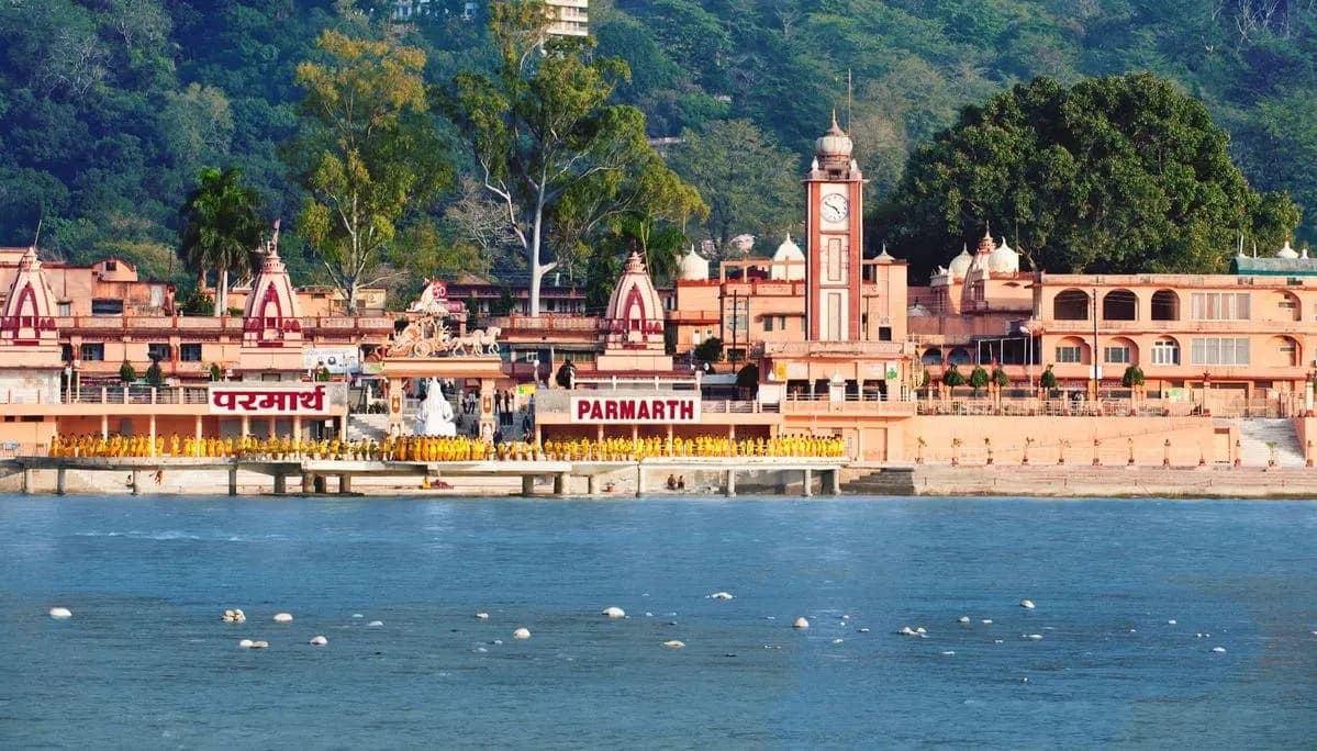 CHOPTA & MUSSORIE TOUR PACKAGE