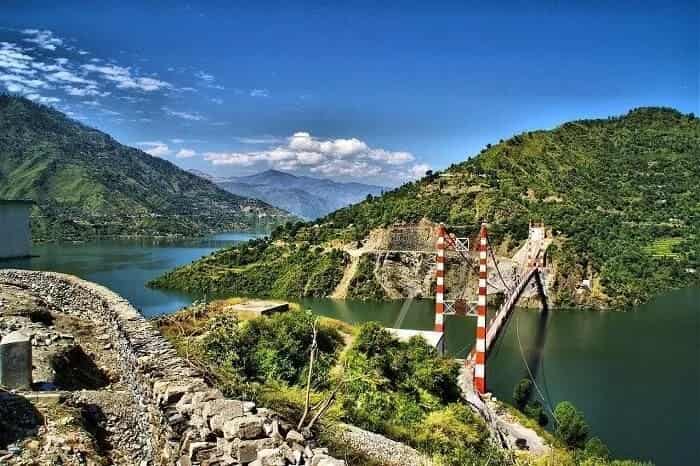 MUSSORIE WITH DHANULTI TOUR PACKAGE