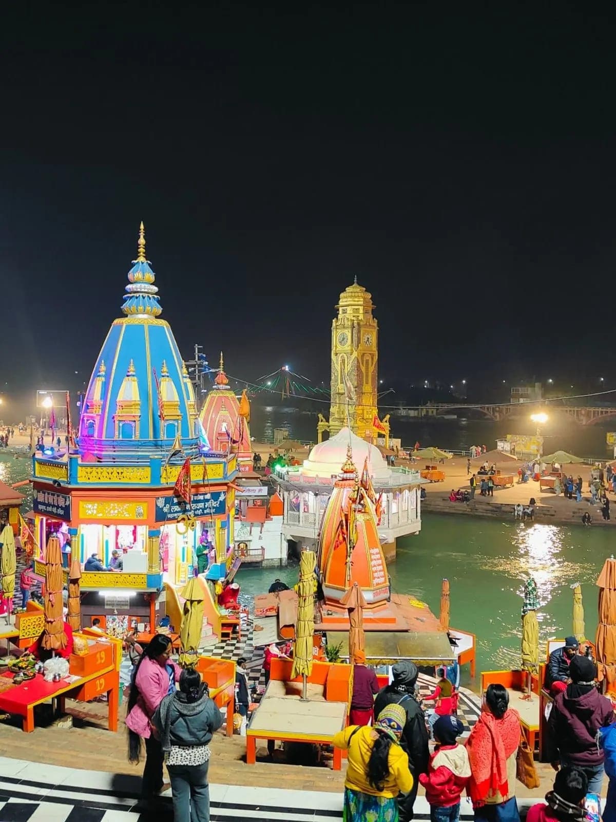 CHOPTA & AULI TOUR PACKAGE