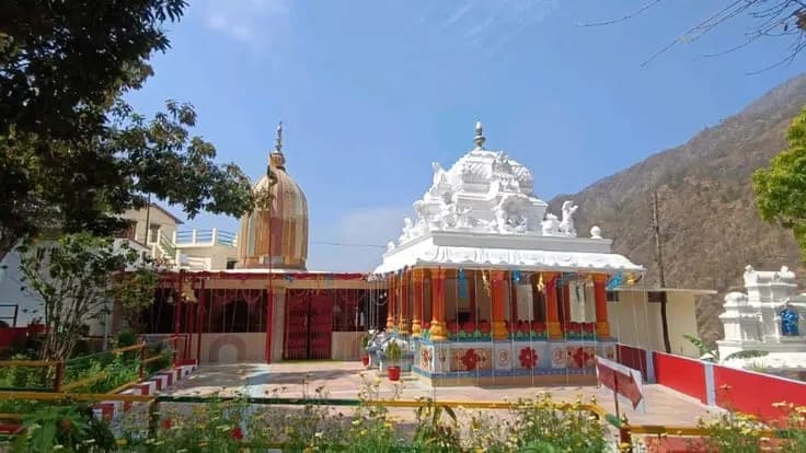 UTTRKHAND BLISS TOUR PACKAGE