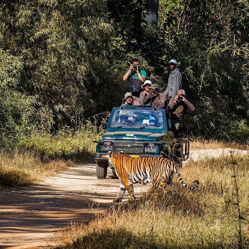 UTTRAKHAND HEAVEN TOUR