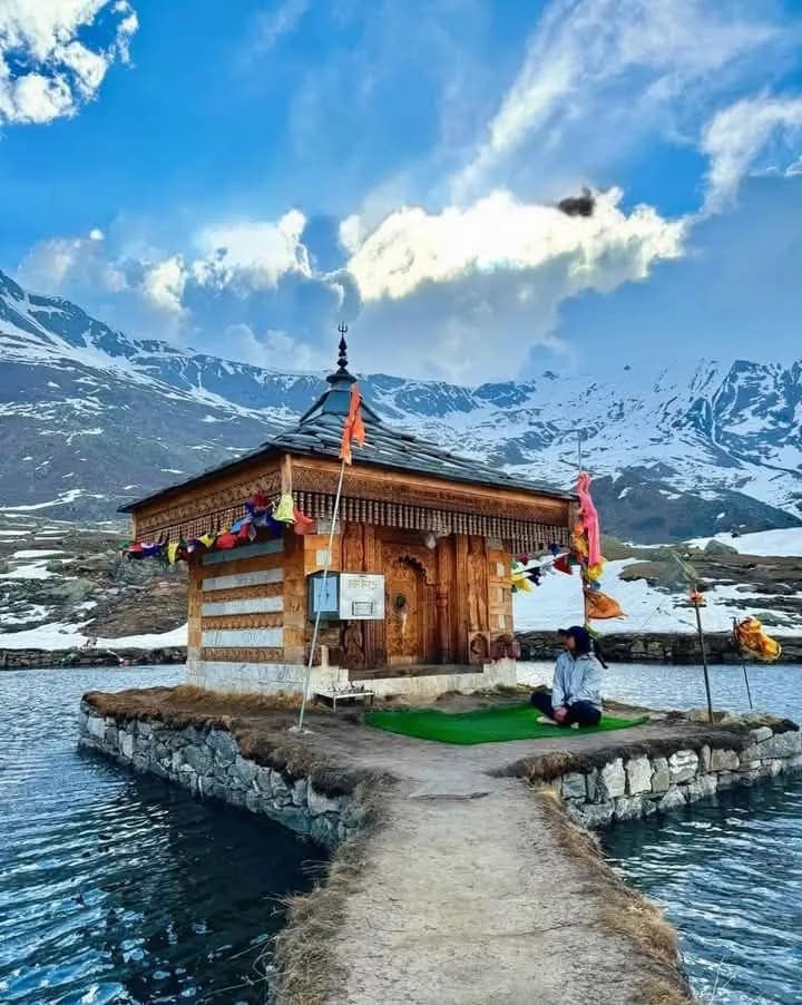 BEST MANALI TOUR WITH KASOL