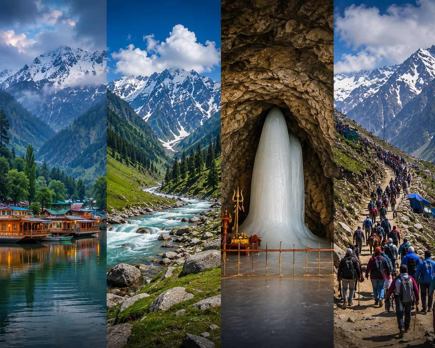AMARNATH TOUR PACKAGE
