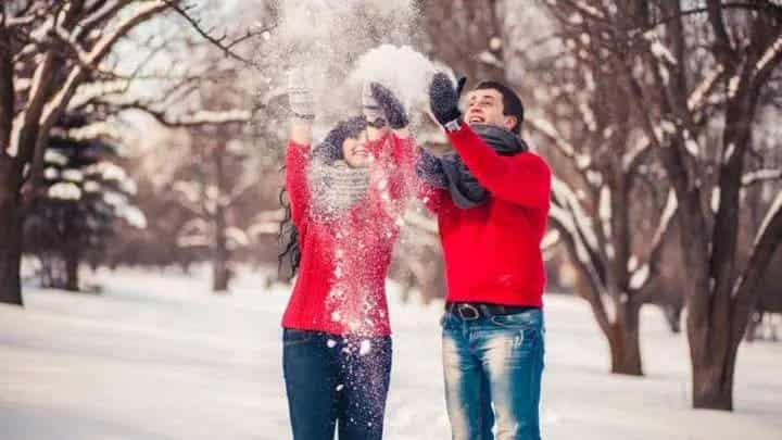 Explore Kashmir Honeymoon