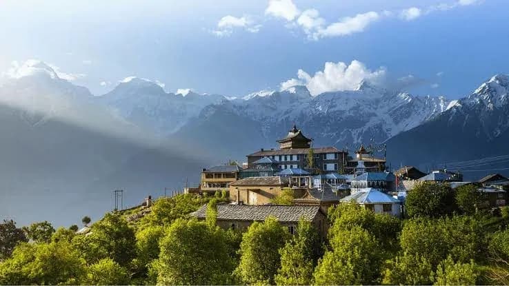 Best Of Jammu & Kashmir Honeymoon